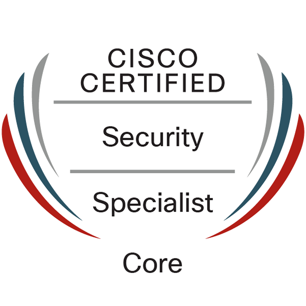 Cisco Certified Security Specialist - Core