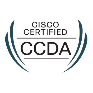 Cisco CCDA