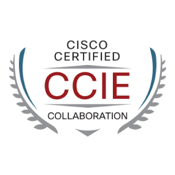 Cisco CCIE Collaboration