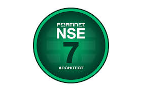 Fortinet NSE 7
