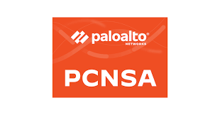 Palo Alto Networks Certified Network Security Administrator (PCNSA)